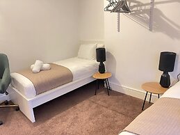 Jasper House in Cambridge