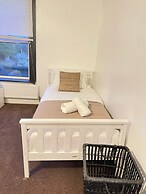 Jasper House in Cambridge