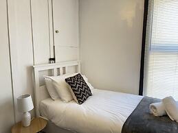 Jasper House in Cambridge