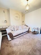 Jasper House in Cambridge