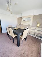 Jasper House in Cambridge