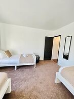 Jasper House in Cambridge