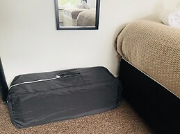 Jasper House in Cambridge