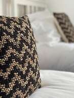 Jasper House in Cambridge