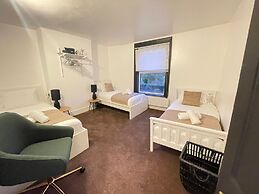 Jasper House in Cambridge