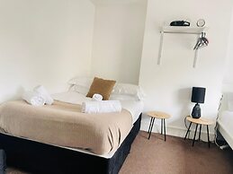 Jasper House in Cambridge