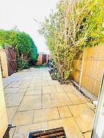 Jasper House in Cambridge