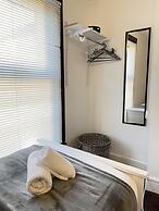 Jasper House in Cambridge