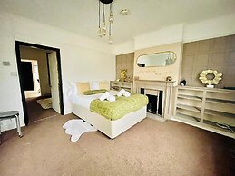 Jasper House in Cambridge