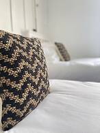 Jasper House in Cambridge