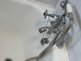 Jasper House in Cambridge