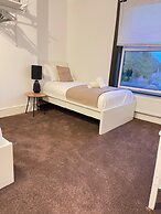 Jasper House in Cambridge