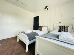 Jasper House in Cambridge