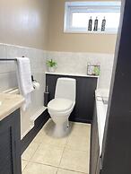 Jasper House in Cambridge