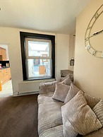 Jasper House in Cambridge