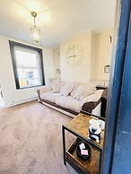 Jasper House in Cambridge