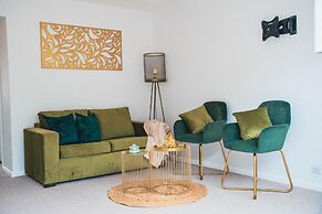 Jade House in Cambridge