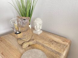 Jade House in Cambridge