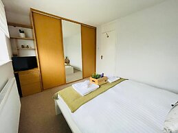 Jade House in Cambridge