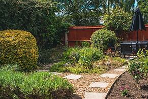 Jade House in Cambridge