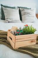 Jade House in Cambridge