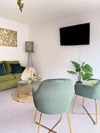 Jade House in Cambridge