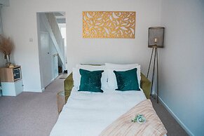 Jade House in Cambridge