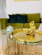 Jade House in Cambridge