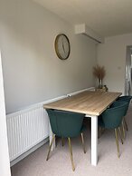 Jade House in Cambridge