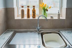 Jade House in Cambridge