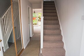 Jade House in Cambridge