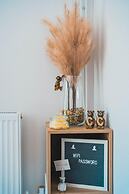 Jade House in Cambridge