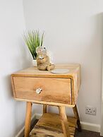 Jade House in Cambridge