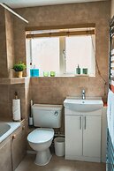 Jade House in Cambridge