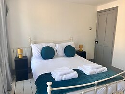 Topaz House in Cambridge