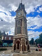 Topaz House in Cambridge