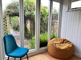 Topaz House in Cambridge