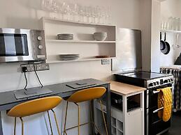 Topaz House in Cambridge