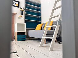 Topaz House in Cambridge