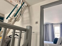 Topaz House in Cambridge