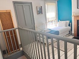 Topaz House in Cambridge