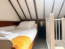 Topaz House in Cambridge