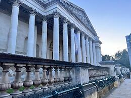Topaz House in Cambridge