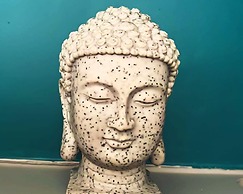 Topaz House in Cambridge