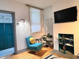 Topaz House in Cambridge