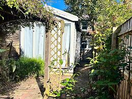 Topaz House in Cambridge