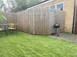 Quartz Apartment in Cambridge