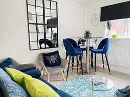 Onyx House in Peterborough