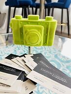 Onyx House in Peterborough