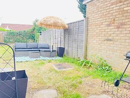 Onyx House in Peterborough